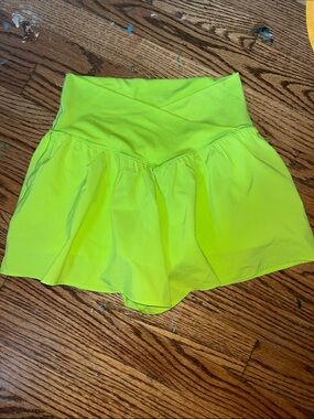 offline by aerie shorts